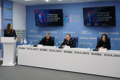 Читайте в свежем выпуске газеты "Волжская коммуна" 3 декабря