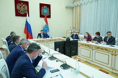 В Самарской области продолжается снятие ковид-ограничений