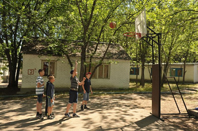 Жители Самарской области смогут забронировать льготную путевку в детский лагерь с 12 по 14 мая