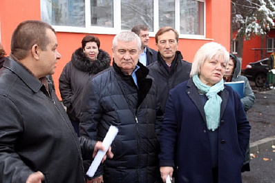 В Самаре откроют детский сад на проспекте Карла Маркса