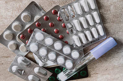 Аллерголог Екатерина Чернышова рассказала, как защитить ребенка от ОРВИ