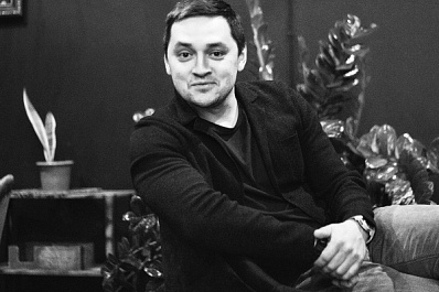 Про "СамАрт" и про Самару: интервью с худруком театра юного зрителя Денисом Хуснияровым