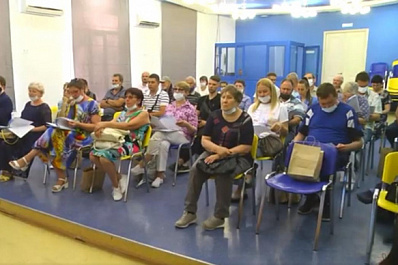 Проект "Мой дом" помогает жителям Самарской области решать вопросы в сфере ЖКХ