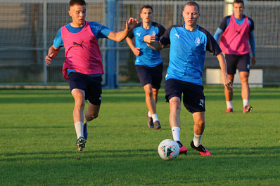 Семь игроков "Чертаново" перешли в  клуб "Крылья Советов"