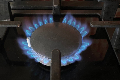 В Самарской области с начала года 14 детей отравились угарным газом