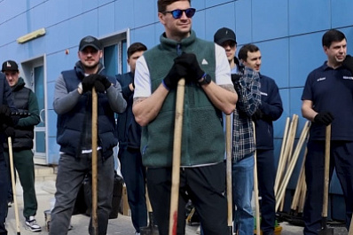 Хоккейный клуб 