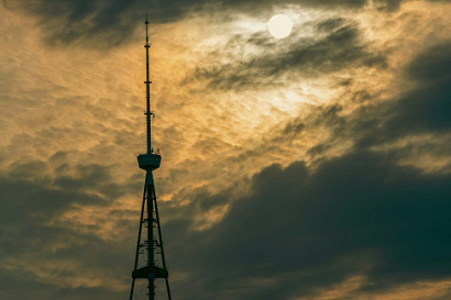 Название статьи