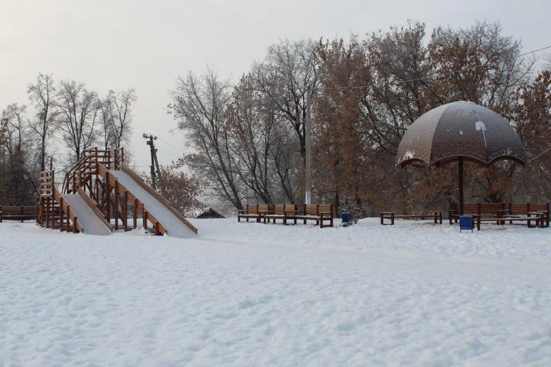 Самарская область вошла в топ-10 популярных мест в ПФО для отдыха в санаториях 