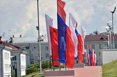 Глава Афросоюза: саммит Россия — Африка важен для всего мира
