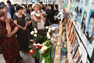 RT выпустил шестой эпизод проекта "Военкоры"