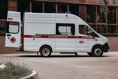 В Самарской области работники скорой медпомощи получат допвыплаты