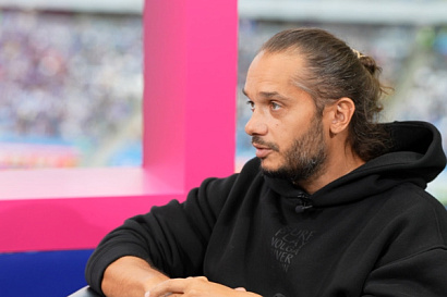 Название статьи