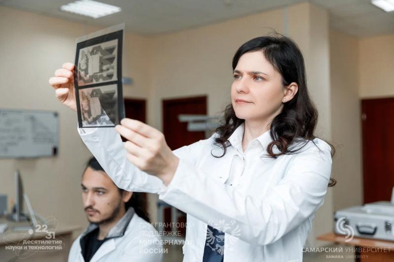 Потомки семян-космонавтов и полупроводниковый "спецназ" отправились в космос