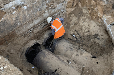 В Самаре подготовку к отопительному сезону завершат к 10 сентября 2021 года