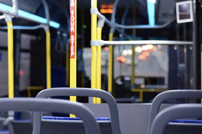 В Самаре вечером 1 июня скорректируют маршруты общественного транспорта