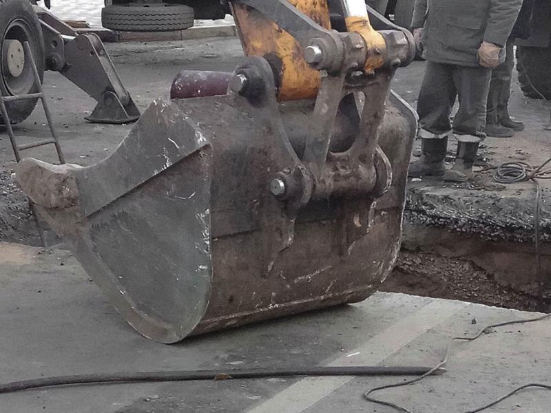 В Самарской области при реализации дорожного нацпроекта будут применять передовые технологии