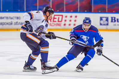 Игру "Лада" - "Буран" перенесли на два месяца