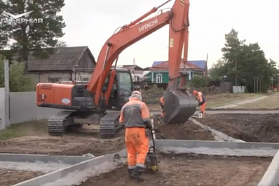 В Волжском районе проверяют качество ремонта дорог
