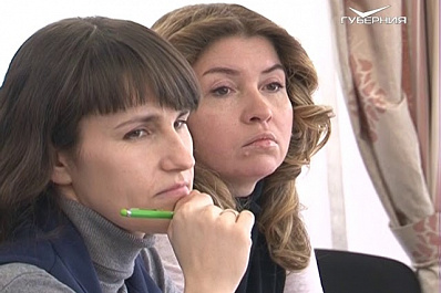 Самарские общественники планируют создать единую концепцию сохранения здоровья населения