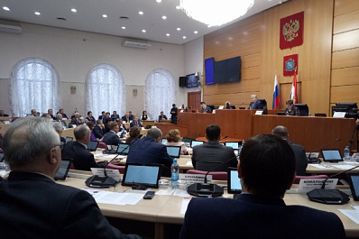 Самарских нефтяников освободят от уплаты налога на имущество