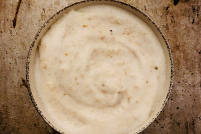 Эксперты рассказали о полезных свойствах рождественской кутьи