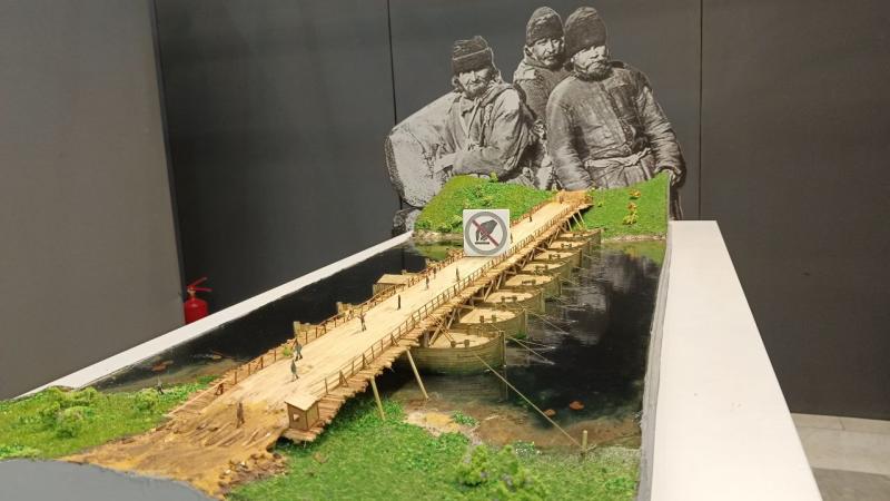 Знакомим с музеями: как ходить с детьми на культурные мероприятия