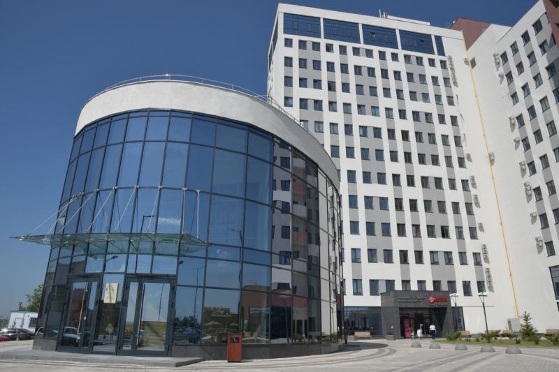 В регионе отметили День семьи, любви и верности