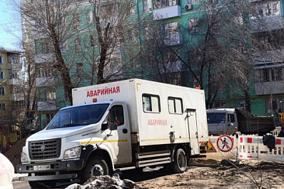 В Самаре 11 декабря отключат воду на нескольких улицах