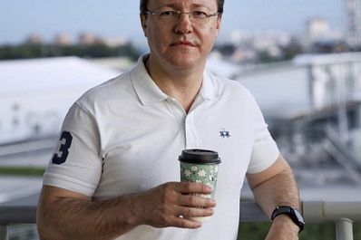 В Самарской области обсудят открытие ресторанов