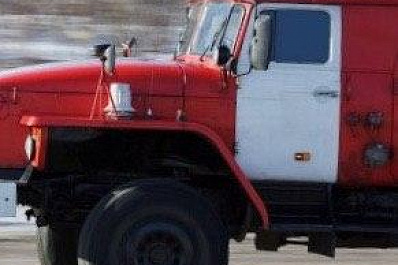 Самарец взорвал себя в квартире в Крутых Ключах