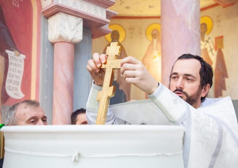 В Самаре купели на Крещение-2021 оборудуют в 3 храмах