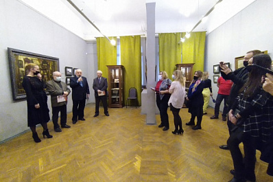 Жители Самарской области могут увидеть избранное из истории края 