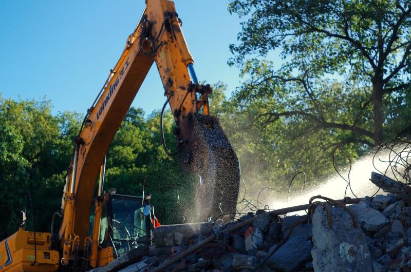 В августе жителям трех домов Самары предложат переехать