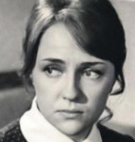 Скончалась известная актриса Екатерина Градова