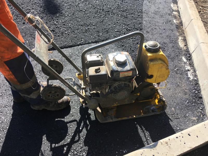 На Стара-Загоре появятся 150 новых парковочных мест