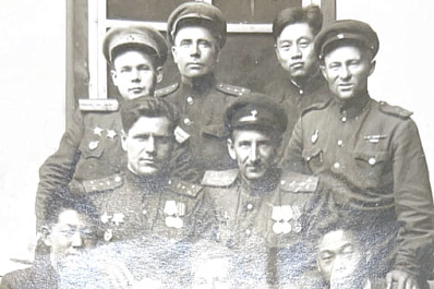 История предмета нашей Победы. "Я пришёл бы, но война грохочет": семья из Самары хранит стихи отца дочери с фронта