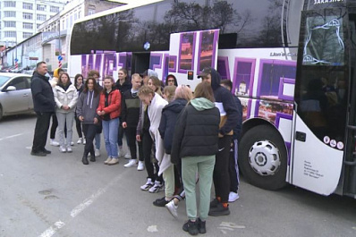 Самарские студенты попробуют свои силы в гостиничном и ресторанном бизнесах в Ялте