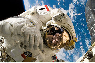 Самарцев приглашают в космическое путешествие