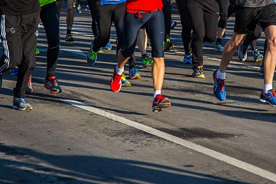 Самарцам предлагают 250 тысяч рублей за спортивный проект