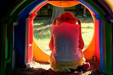 В Сибири подростки устроили стрельбу в детском лагере