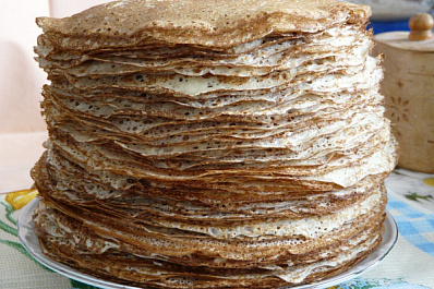 Православные сегодня отмечают начало Масленицы