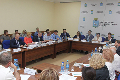 Самарская прокуратура запретила строительство крематория на Рубежном