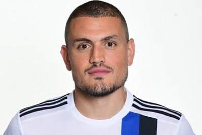 "Крылья Советов" могут подписать защитника "Гамбурга" и сборной Греции