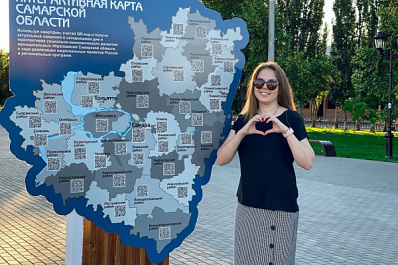 Областная общественная акция "Живая история Самарской губернии" пройдет в Борском районе