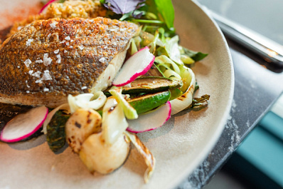 В Тольятти пройдет гастрономический фестиваль 