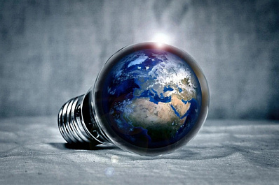"Час Земли": жителям Самары 26 марта предлагают на час отключить свет