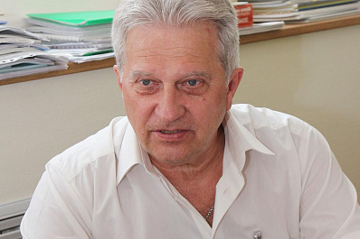 Управление главного архитектора Самары возглавил Игорь Галахов