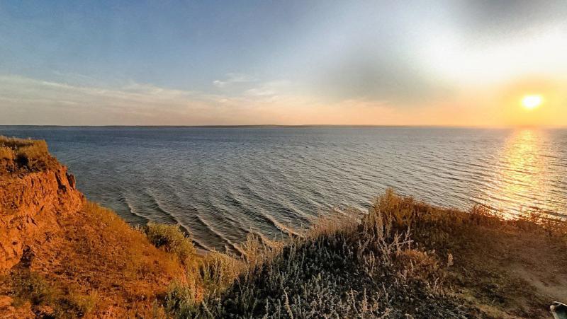 В Самарской области 7 октября будет тепло и ясно