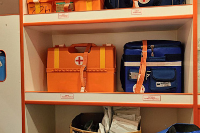 Опрос: каждый третий самарец не знает правил оказания первой медицинской помощи даже в теории