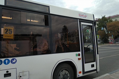 Автобусы № 47 в Самаре начнут ходить в 6 утра